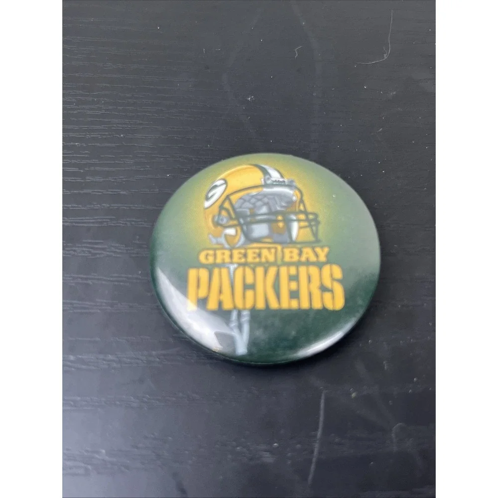 Green bay Packers 2